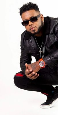 Foto de Willy Semedo