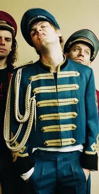 Foto de Sportfreunde Stiller