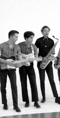 Foto de The Buttertones