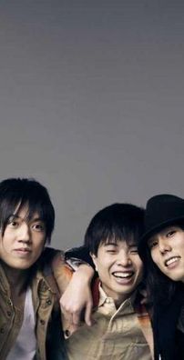 Foto de RADWIMPS