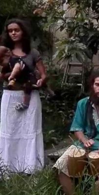 Foto de Chama Crescente