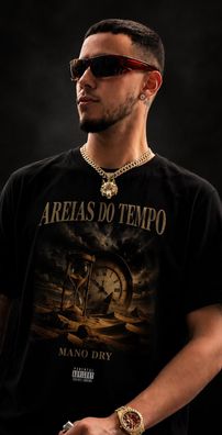 Foto de Mano Dry