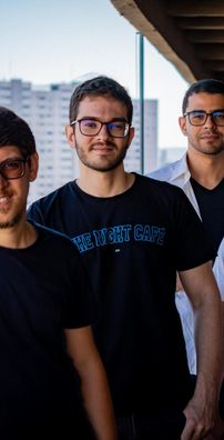Foto de Poliédro