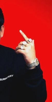 Foto de Victor Mendivil