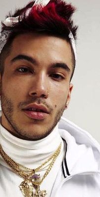 Foto de Sfera Ebbasta