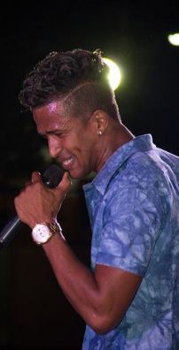 Foto de Uires Vieira