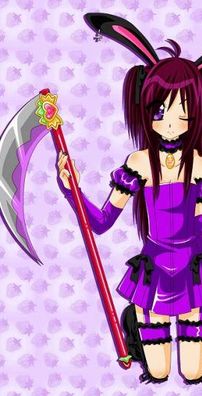 Foto de Tokyo Mew Mew