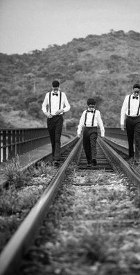 Foto de Irmãos Three Voices