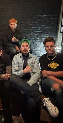 Foto de The Devil Wears Prada