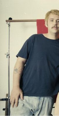 Foto de Sophia Chablau e Uma Enorme Perda de Tempo