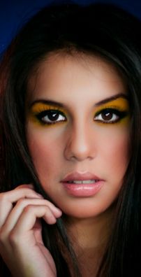 Foto de Fabiola Roudha