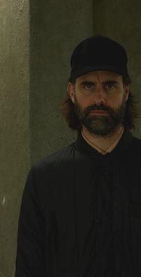 Foto de Andrew Wyatt