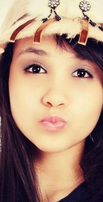 Foto de Ruth Fernandes