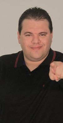 Foto de Helio Borges