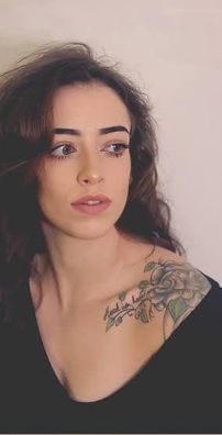 Foto de Anna Clendening