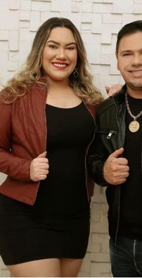 Foto de Claudio Ney & Juliana