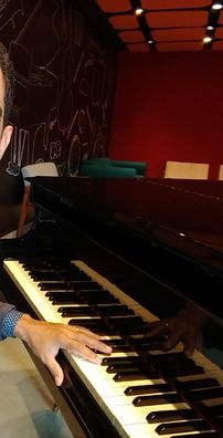 Foto de Roberto Alves