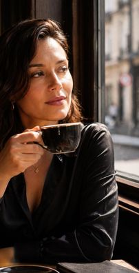 Foto de Ella Veymont