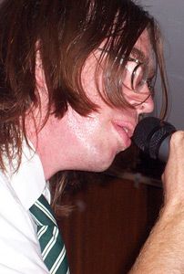 Foto de Draco And The Malfoys