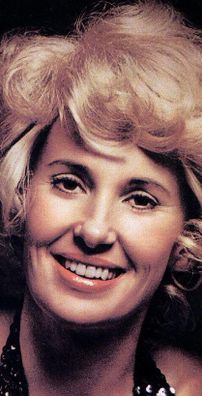 Foto de Tammy Wynette