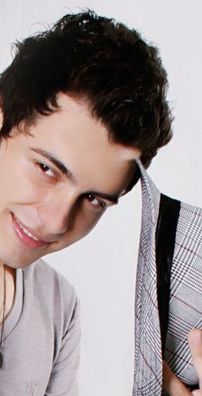 Foto de Érico Macri