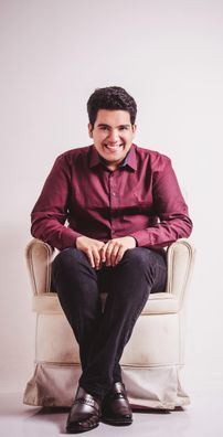 Foto de Israel Rodrigues