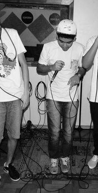 Foto de Crias de Sampa