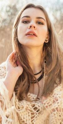 Foto de Emmelie de Forest