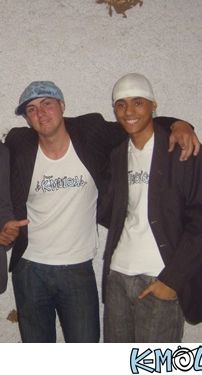 Foto de Grupo K-molek