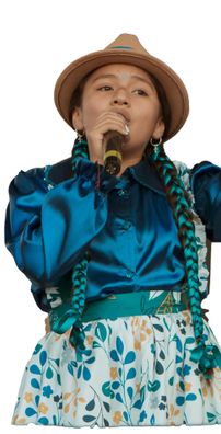 Foto de La Carranguerita