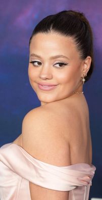 Foto de Sarah Jeffery