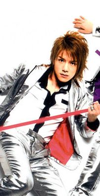 Foto de Tackey & Tsubasa