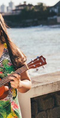 Foto de Jessica Roberts