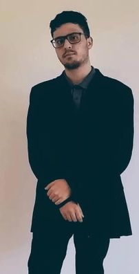 Foto de Maicon Andrade