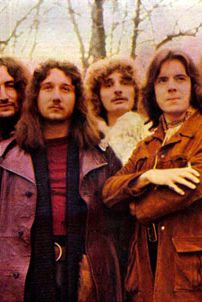 Foto de Uriah Heep