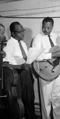 Foto de The Ink Spots