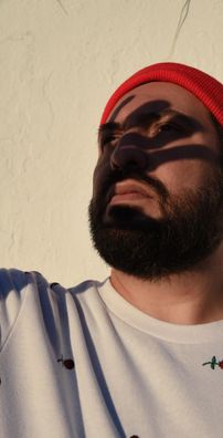 Foto de Vinícius Terra