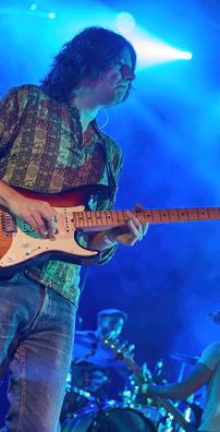 Foto de Gritando En Silencio