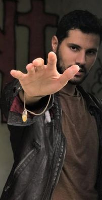 Foto de André Bedeschi