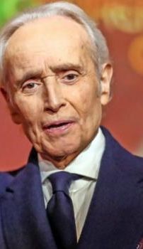 Foto de Jose Carreras