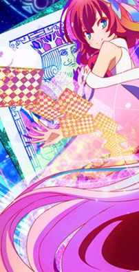 Foto de No Game No Life (ノーゲーム・ノーライフ)
