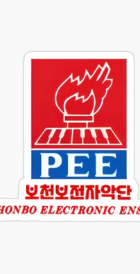 Foto de Pochonbo Electronic Ensemble