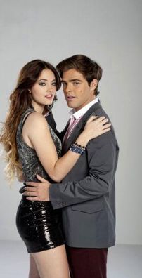 Foto de Aliados (serie)