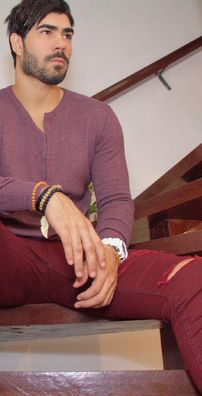 Foto de Maycon Almeida