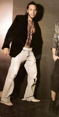 Foto de  Servando Y Florentino