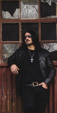 Foto de Silver Mammoth