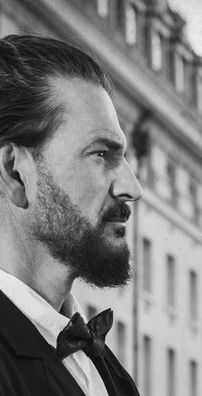 Foto de Ricardo Arjona