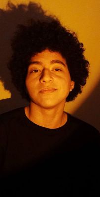 Foto de Victor Em Vênus