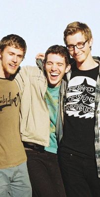 Foto de Feed Me Jack