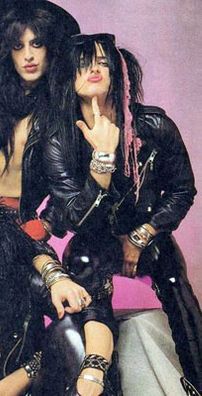 Foto de Pretty Boy Floyd